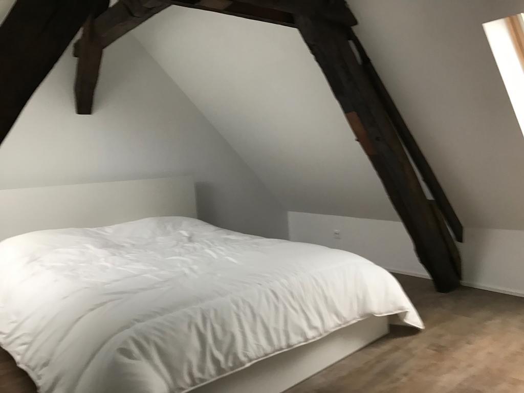 Le Drapeau Normand Lägenhet Bayeux Exteriör bild